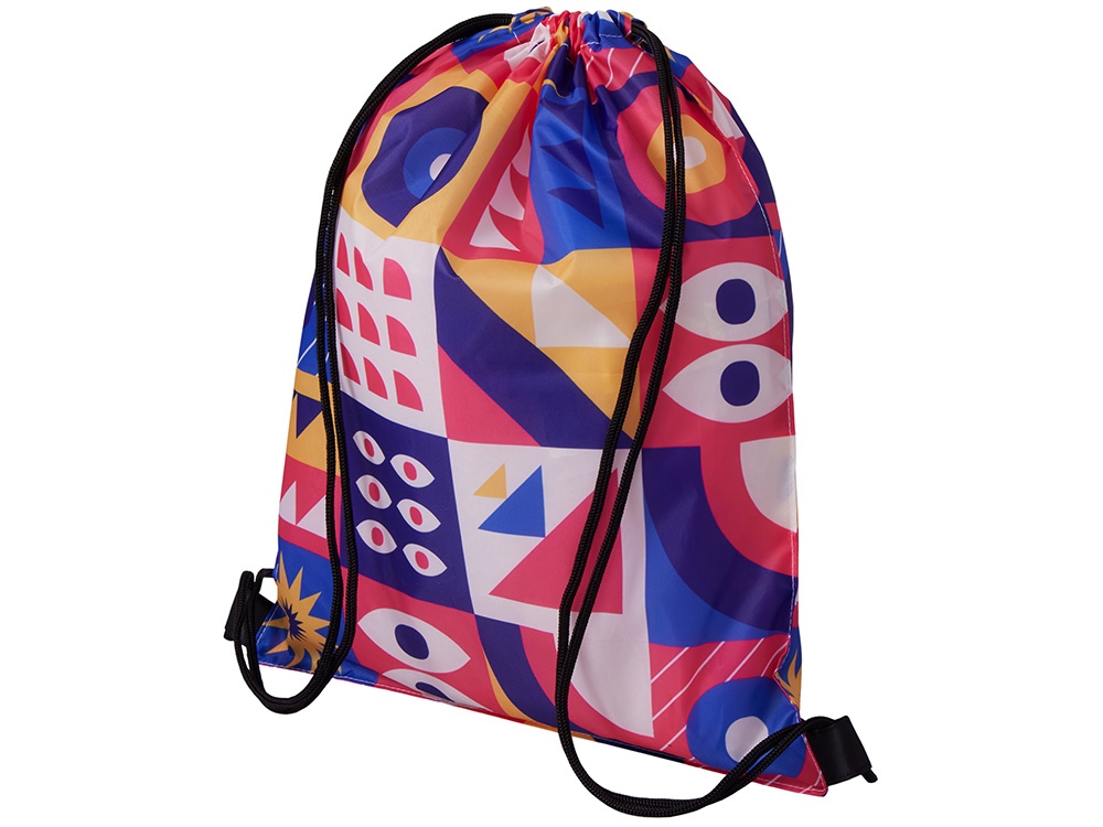 Рюкзак-мешок с возможностью полноцветной печати — изображение 4
