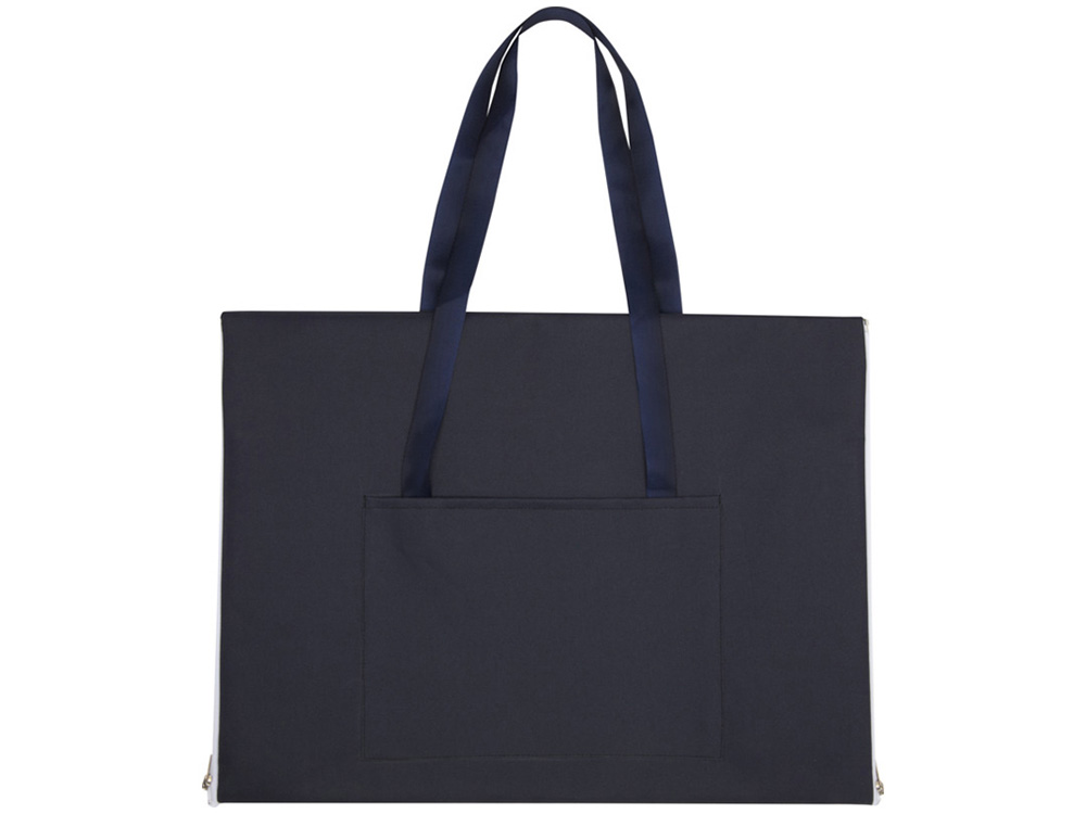 Плед для пикника Laytote - Темно - синий — изображение 3