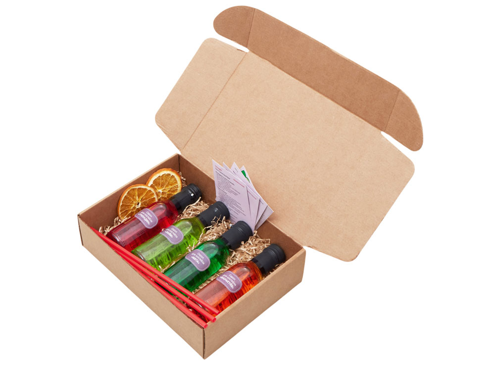 Набор для приготовления коктейлей — изображение 3