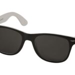 Солнцезащитные очки Sun Ray, белый/черный