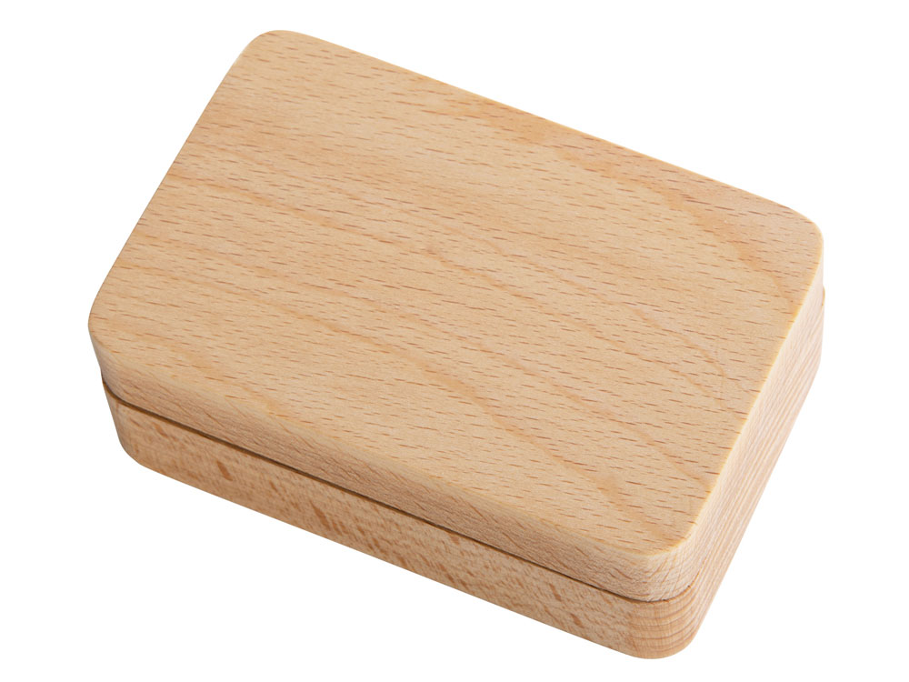 Набор камней для виски в подарочной деревянной коробке Speyside — изображение 5