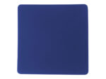 ПАТЧ КВАДРАТ soft-touch (синий) 5,5 х 5,5 см