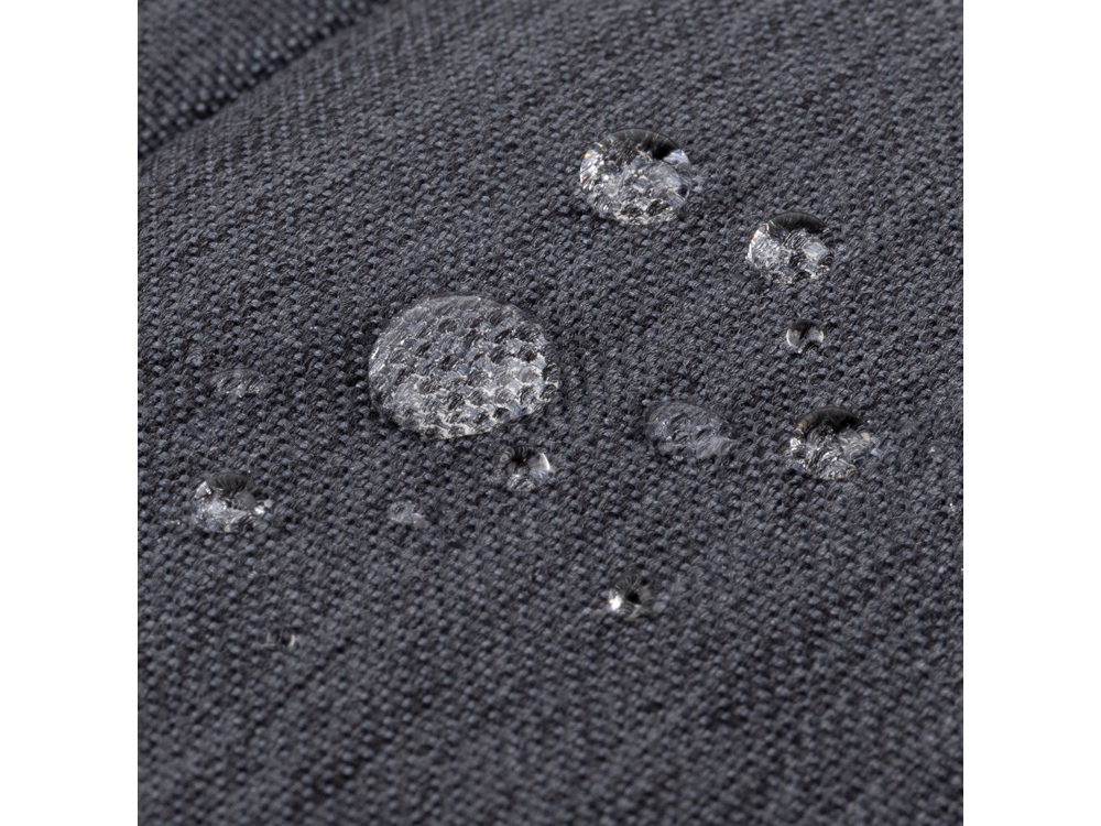 RESTO 5501 grey Изотермическая сумка для ланч боксов, 1.7 л, /12 — изображение 7