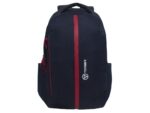 Рюкзак TORBER FORGRAD 2.0 с отделением для ноутбука 15,6, синий, полиэстер меланж, 46 х 31 x 17 см