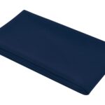 Althea спортивное полотенце 50х100 см - Темно - синий