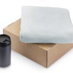 Набор Warmth, серый