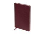 Ежедневник А5 датированный Megapolis Loft на 2026, бордовый