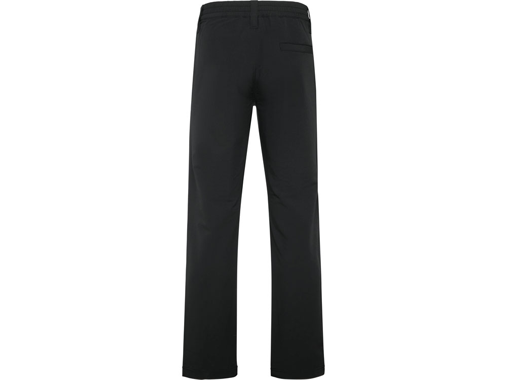 PATROL брюки, графитовый — изображение 4