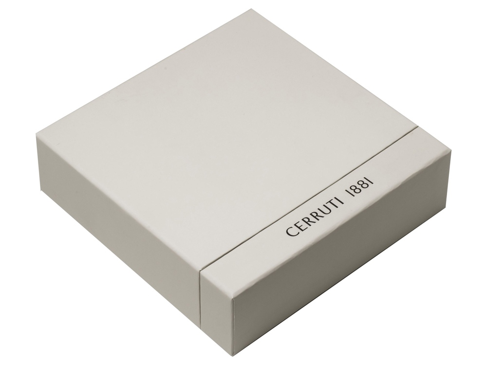 Набор: Защитная маска BYRON + Шариковая авторучка Myth Black Gun. Cerruti 1881 — изображение 6