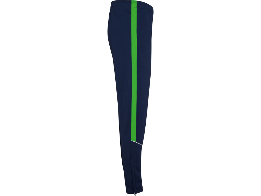 EVANS спортивный костюм, нэйви/папоротниковый — изображение 2