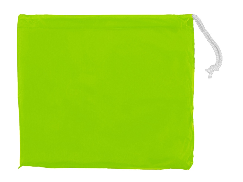 Дождевик в чехле, единый размер — изображение 5