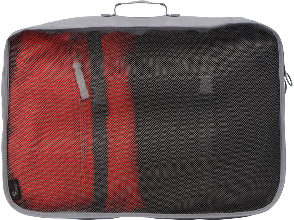 Набор чехлов для путешествия Diego, 8шт. — изображение 21