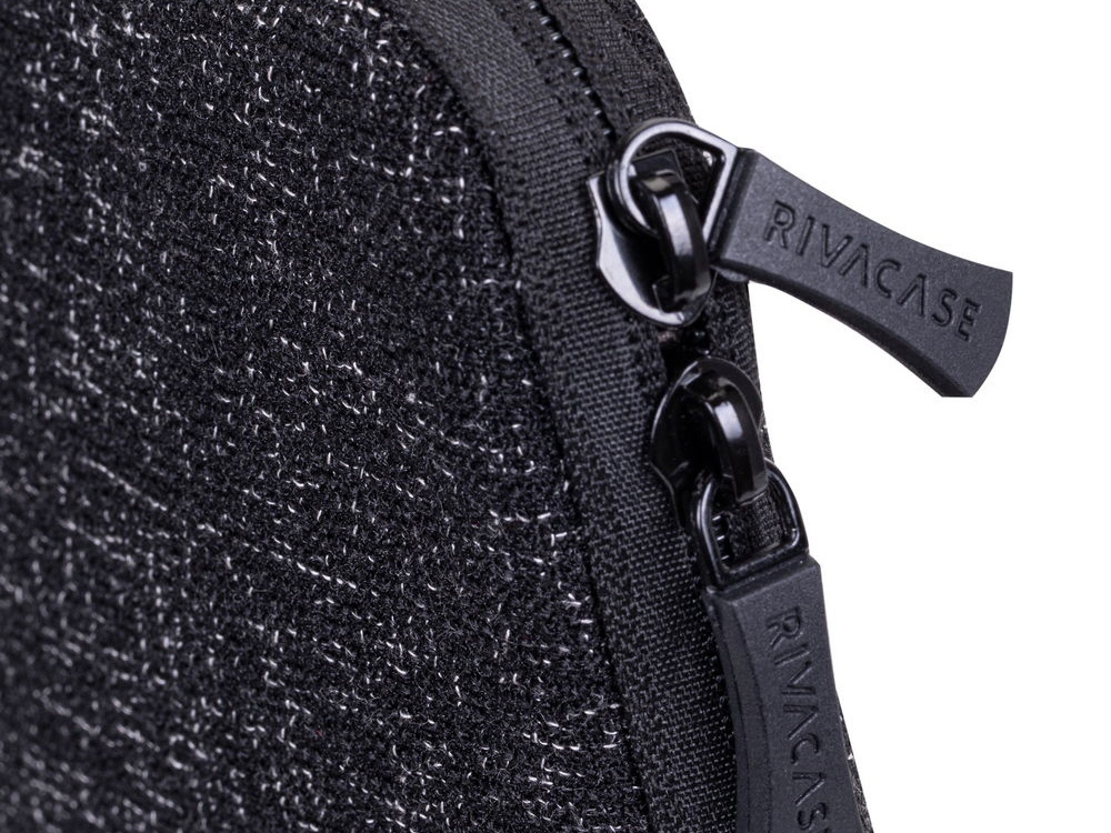 RIVACASE 7915 black чехол для ноутбука 15.6 — изображение 10