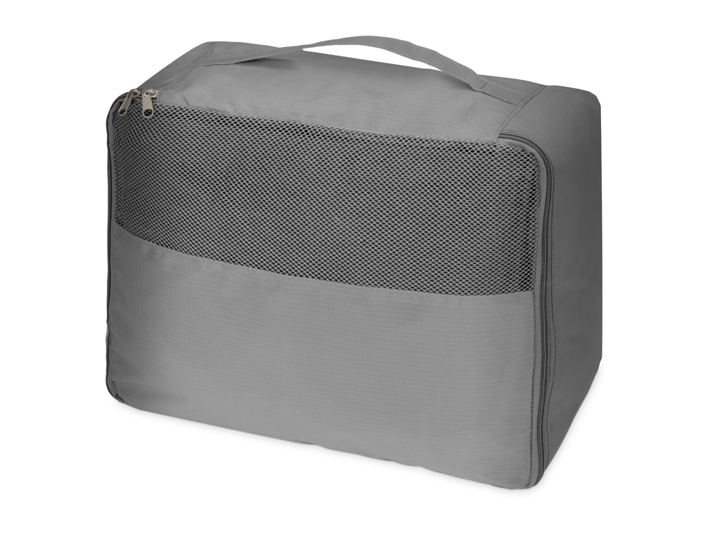 Комплект чехлов для путешествий Easy Traveller, серый — изображение 5