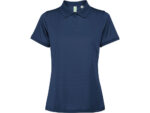 Поло TORMO WOMAN, синий нэйви