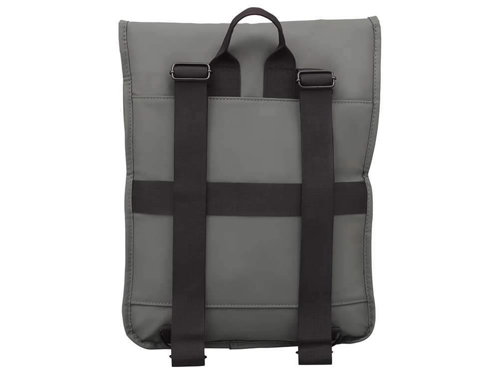 Рюкзак Ryan для ноутбука 15, серый — изображение 7