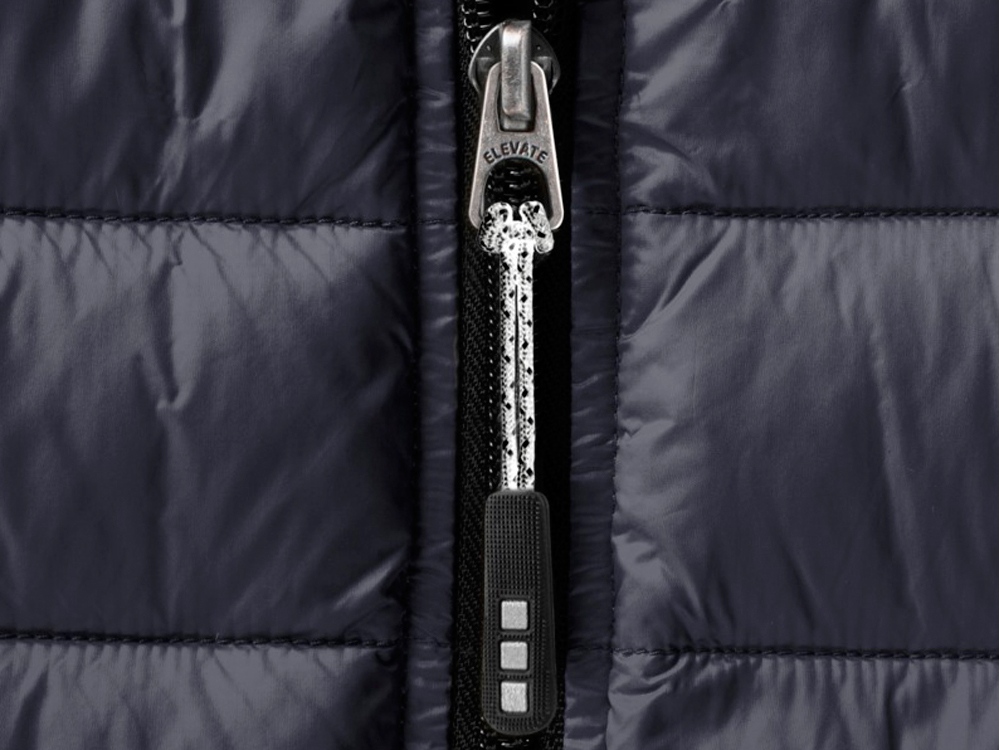 Жилет Fairview женский, темно-синий — изображение 7