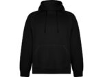 Толстовка с капюшоном Vinson, черный