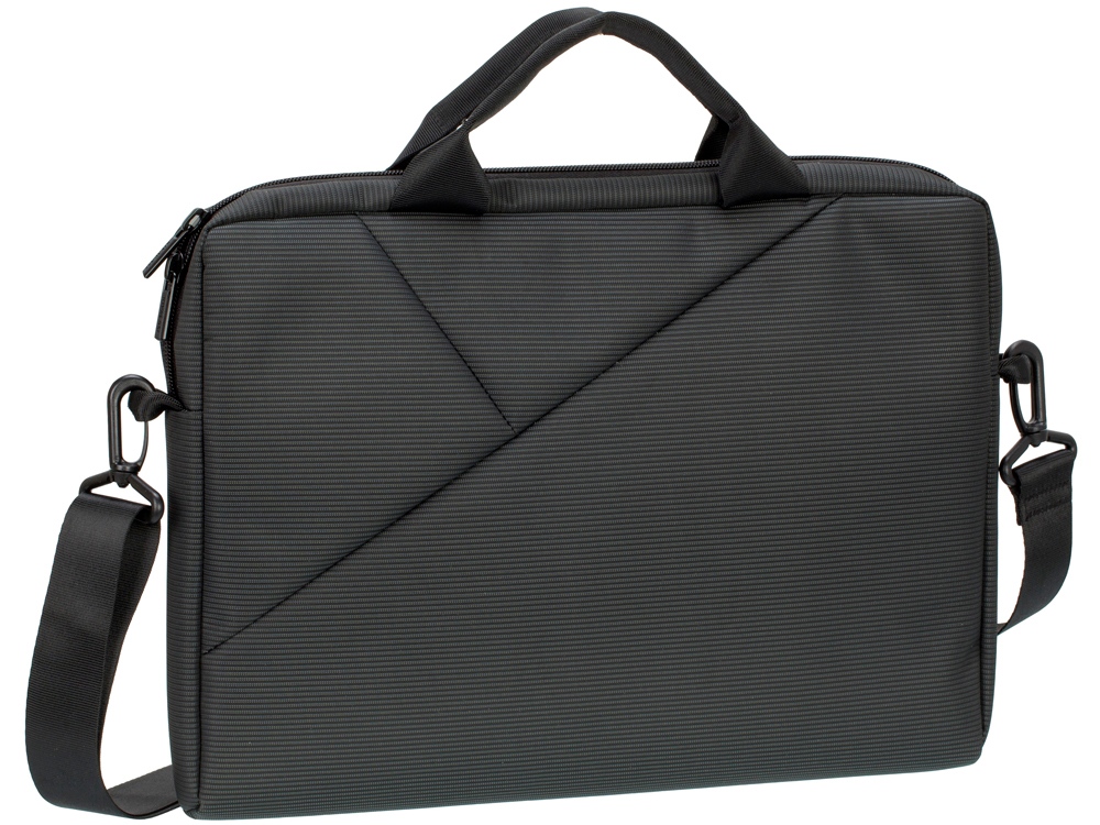 Сумка для ноутбука 13.3 8720, серый — изображение 3
