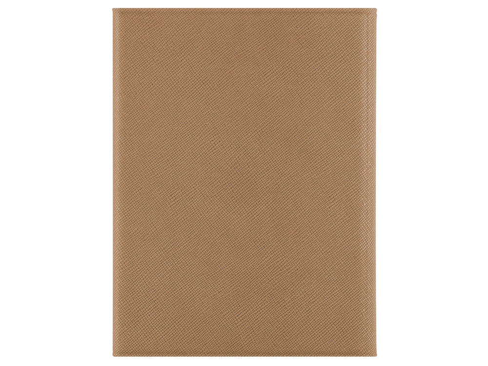 Обложка на магнитах для автодокументов и паспорта Favor, бежевая — изображение 4