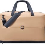 Сумка дорожная DELSEY, TURENNE, 46л, бежевый