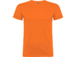 Футболка Beagle мужская, оранжевый