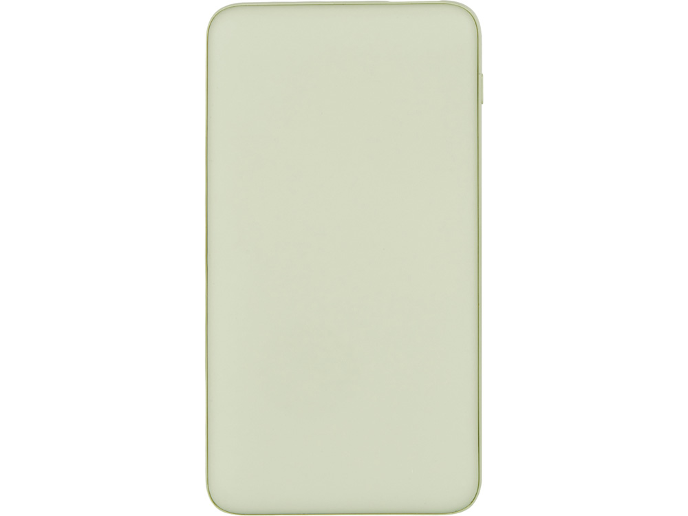 Внешний аккумулятор Reserve Pro, 10 000 mah, оливковый — изображение 3