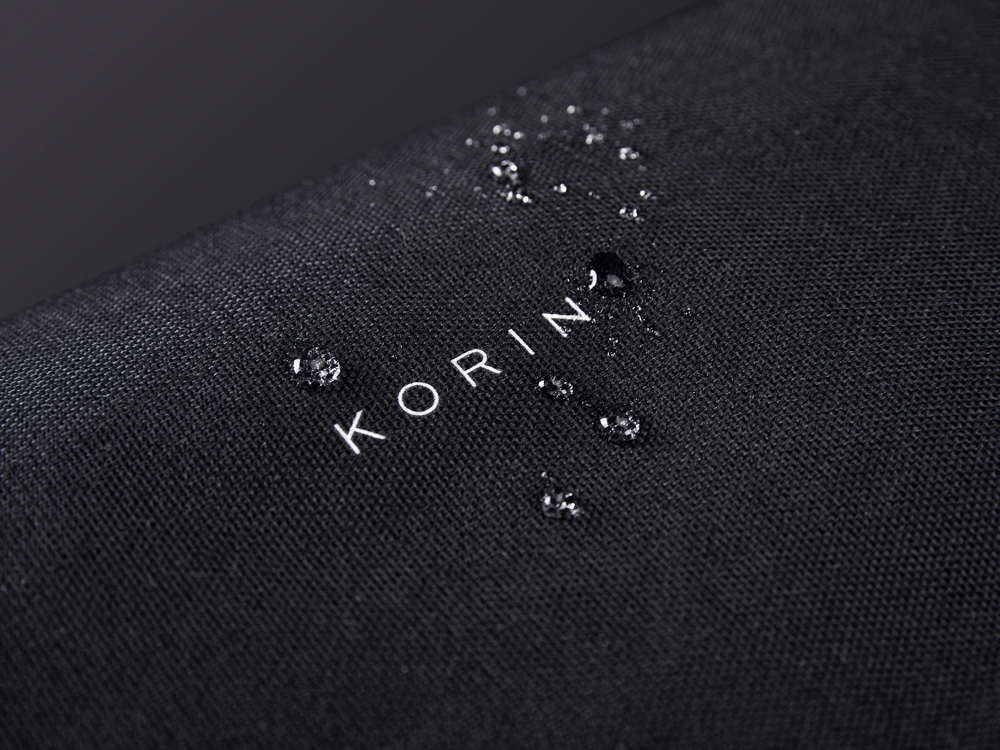 Сумка-слинг Clicksling, черный — изображение 17