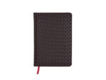 Ежедневник недатированный А6+ Magnum, коричневый