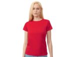 Футболка спортивная Verona женская, красный