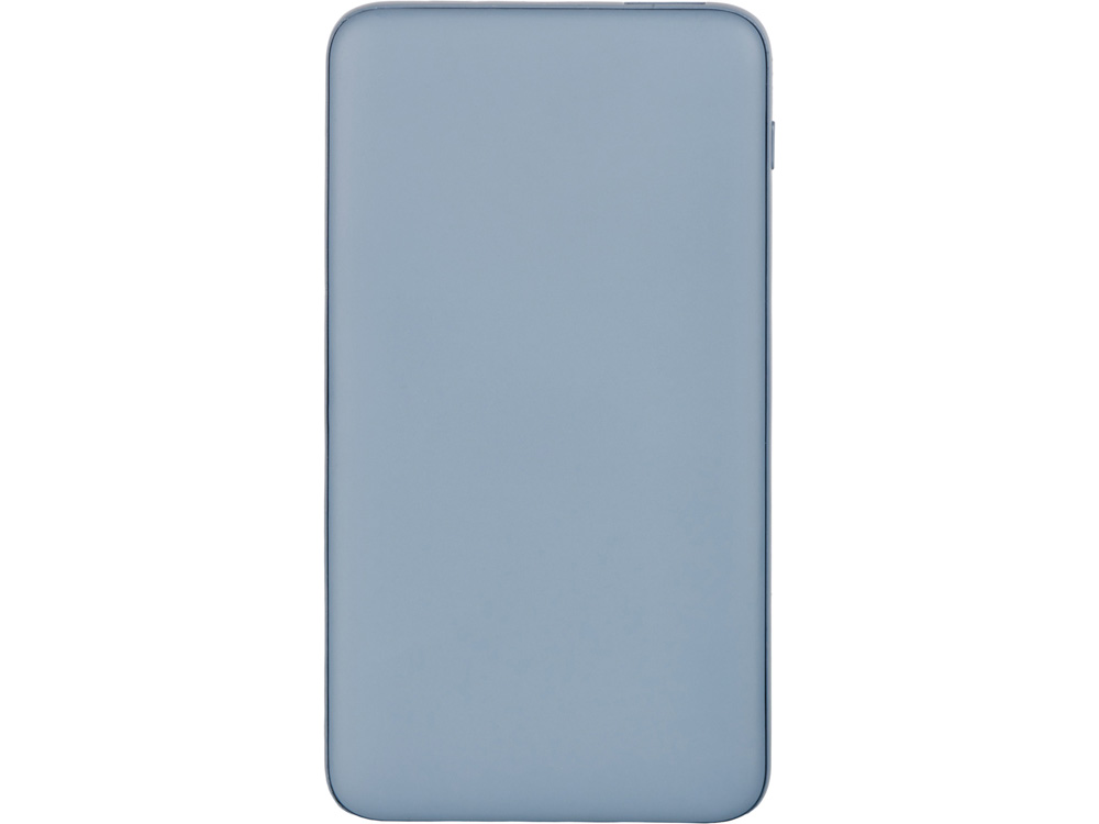 Внешний аккумулятор Reserve Pro, 10 000 mah, антрацит — изображение 4