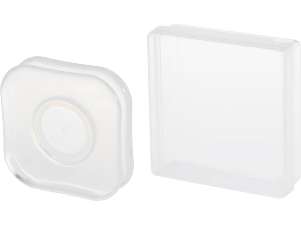 Bond держатель для мобильного телефона с клеящимся слоем, прозрачный — изображение 3