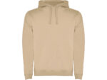 Толстовка с капюшоном Urban мужская, песочный