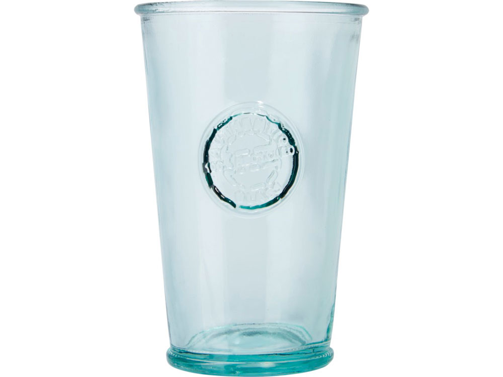 Набор из 3 предметов объемом 300 мл Copa, изготовленных из переработанного стекла — изображение 2