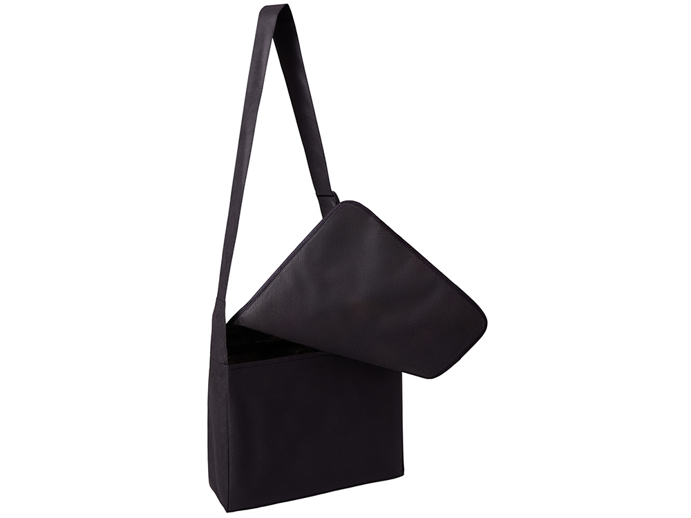 Сумка из нетканого материала PET с регулируемой ручкой — изображение 5