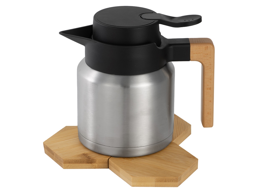 Набор костеров-менажниц в форме пазла Sota — изображение 8