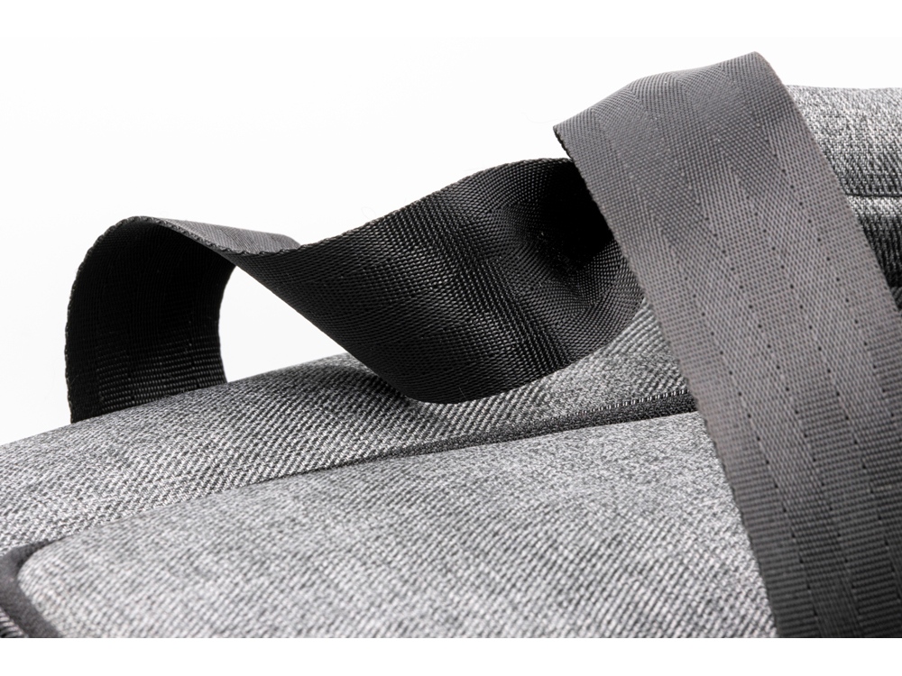 Универсальная дорожная сумка Tourister, серый — изображение 12