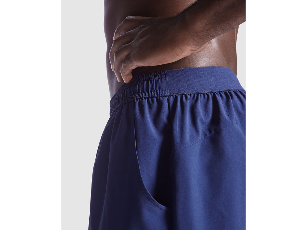 MURRAY shorts, нэйви — изображение 3