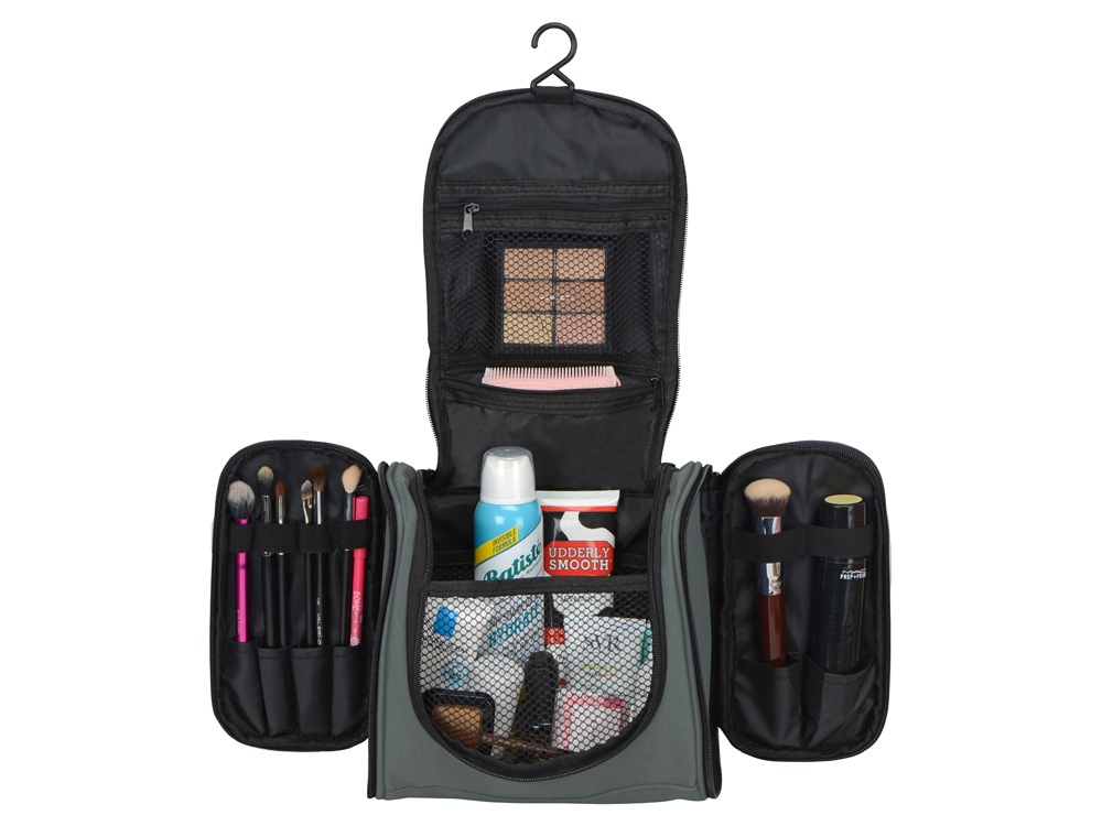 Несессер для путешествий Keep Safe, серый — изображение 3