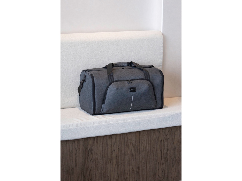 Универсальная дорожная сумка Tourister, серый — изображение 15