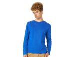 Лонгслив Porto мужской, кл синий