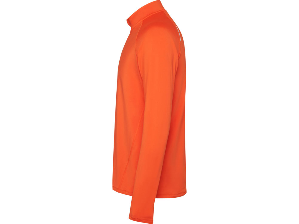 Лонгслив Estambul мужской, огненно-оранжевый — изображение 3