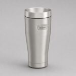 Термокружка из нерж. стали тм THERMOS IS-1012 MS 0.47L