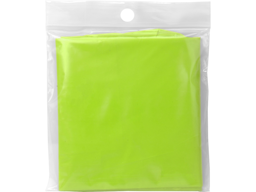 Дождевик Storm, зеленое яблоко — изображение 5