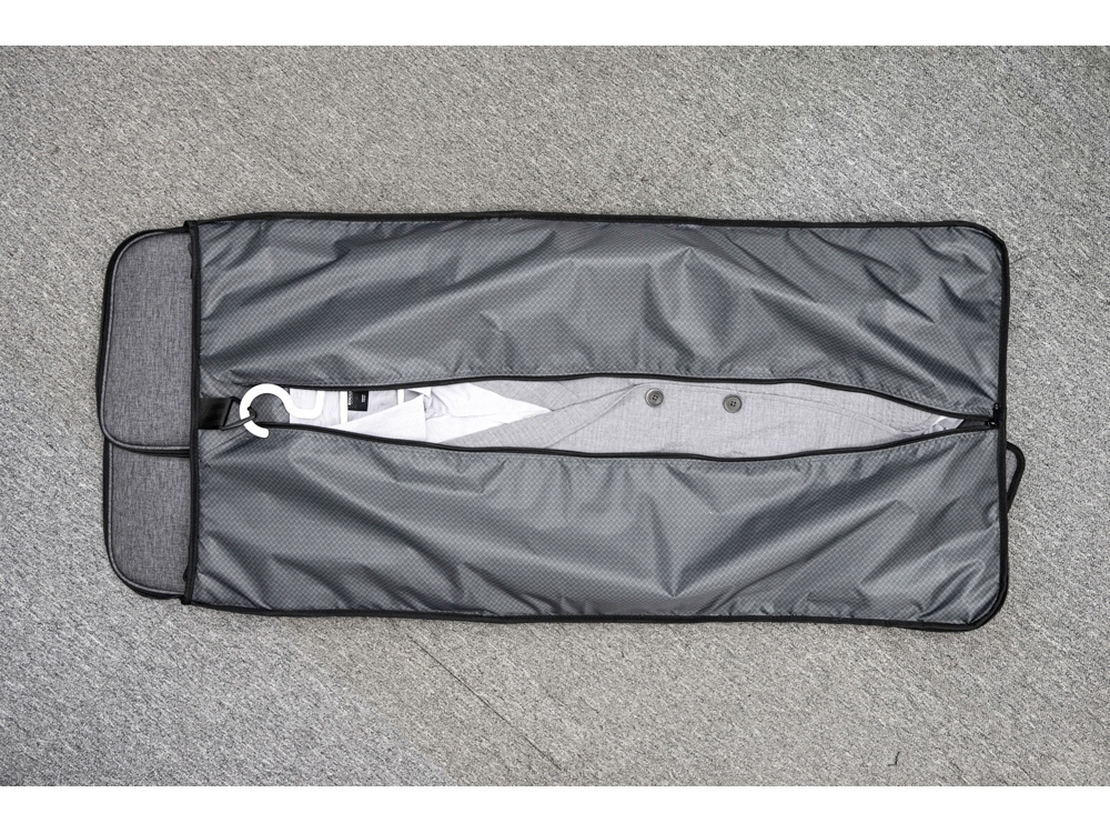 Универсальная дорожная сумка Tourister, серый — изображение 8