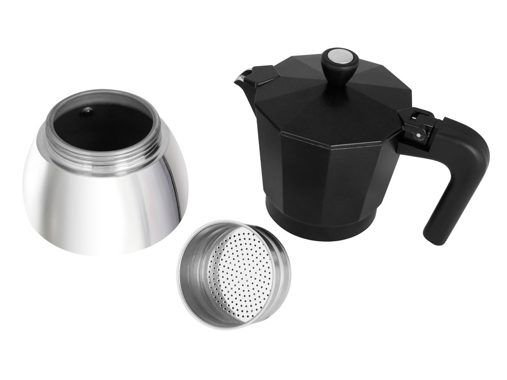 Гейзерная кофеварка Arabica, 300 мл — изображение 3