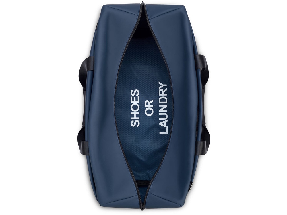 Сумка дорожная DELSEY, TURENNE, 46л, темно-синий — изображение 3