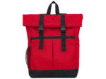 Рюкзак DODO многофункциональный из полиэстера 900D, красный