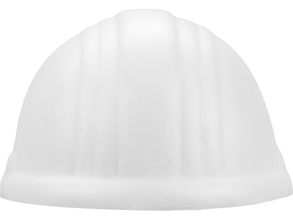 Антистресс Каска, белый — изображение 4