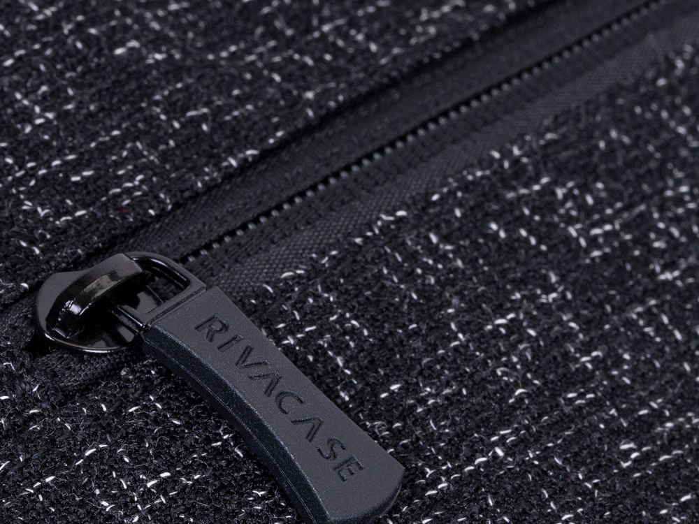 RIVACASE 7915 black чехол для ноутбука 15.6 — изображение 9